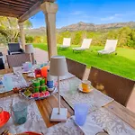 Sardinia Family - Diana *
