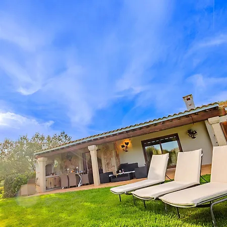 Villa Sardinia Family - Diana