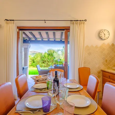Villa Sardinia Family - Diana *