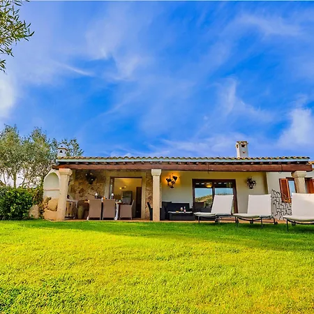 Villa Sardinia Family - Diana